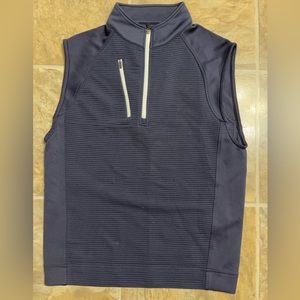 FJ Golf vest size men’s small